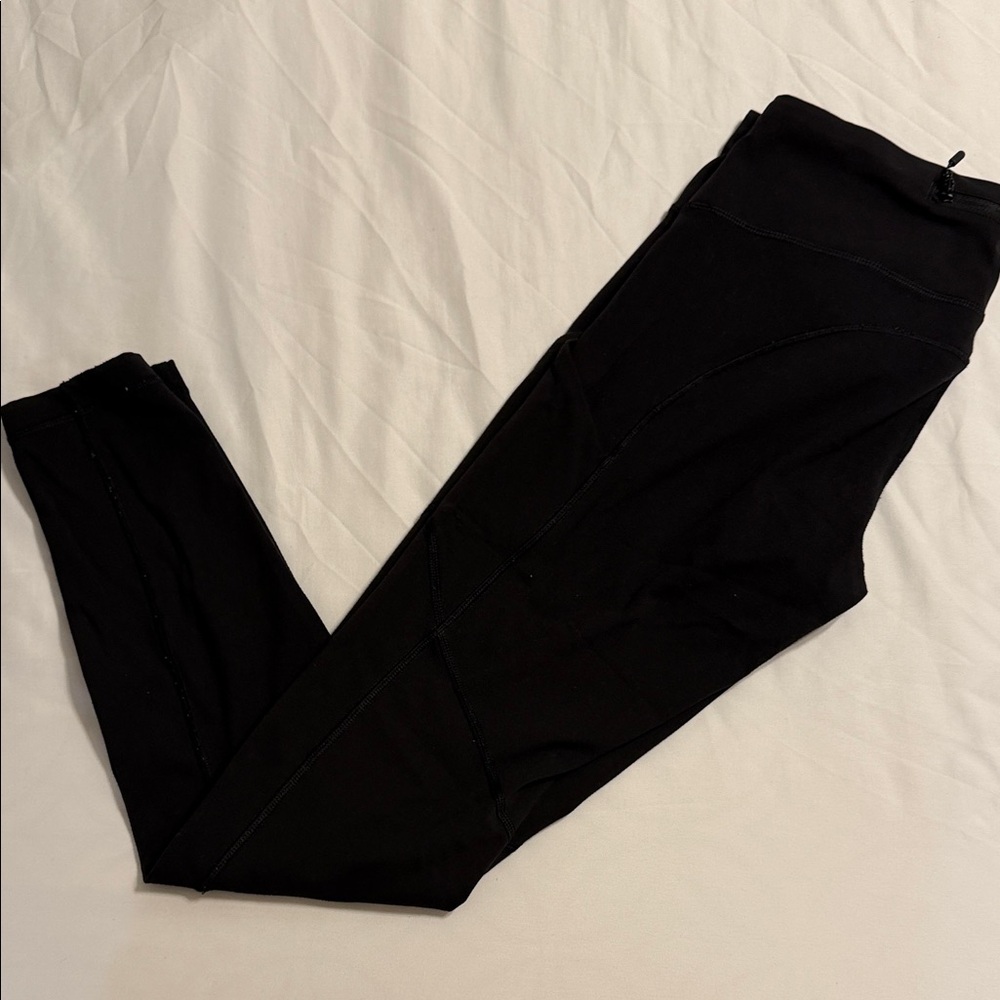 lululemon athletica Black Leggings - Picture 2 of 3